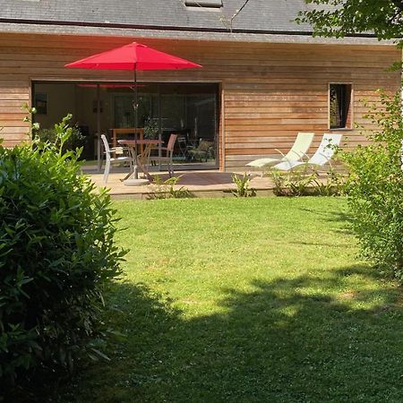 La Belle Relax - Calme Et Tranquillite Assures - 2 Personnes Bed & Breakfast มูเอลอง-ซูร์-แมร์ ภายนอก รูปภาพ
